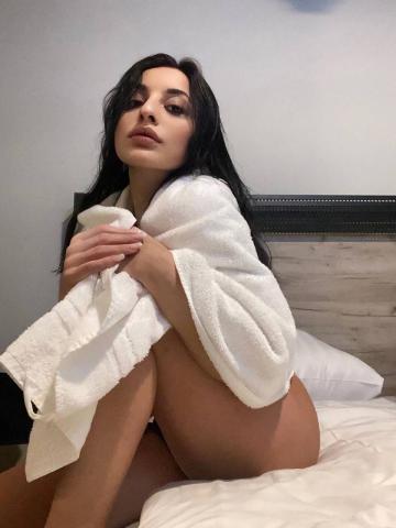 Проститутка Серафима, 23 года, г. Абдрахманово
